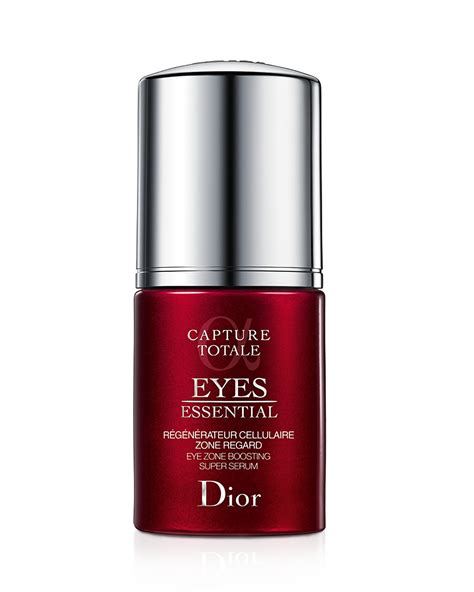 capture totale eyes essential dior